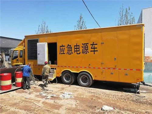 巴中发电车租赁-教您挑选发电机哪些技巧可以掌握使用