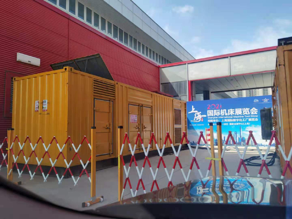 巴中发电车出租-发电机无电压或电压太低怎么办？