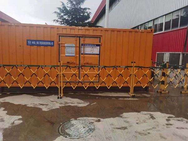 巴中发电机租赁-柴油发电机组的基础知识？