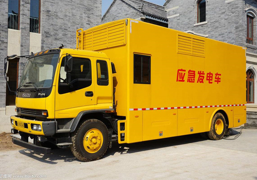 巴中发电车租赁-柴油发电机组的基本分类有哪些？