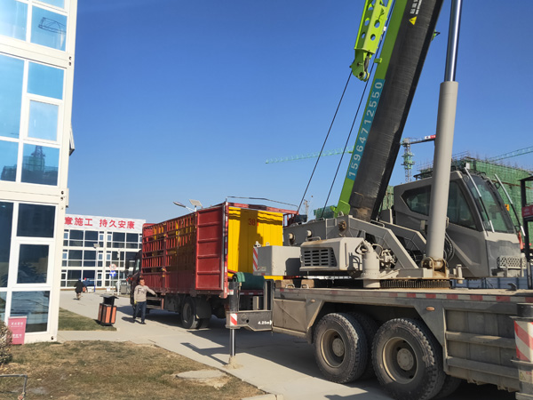 巴中发电机出租50KW柴油发电机组需要配多粗电缆线