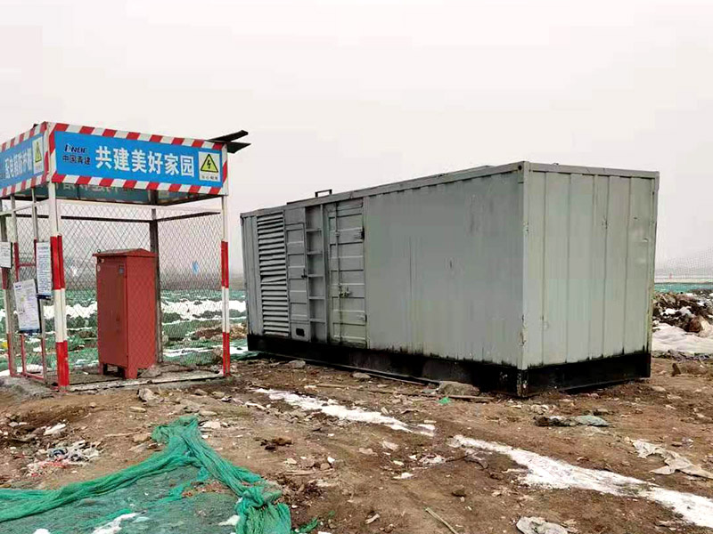 巴中燃气发电机在高海拔地区运行时会遇到哪些常见故障？