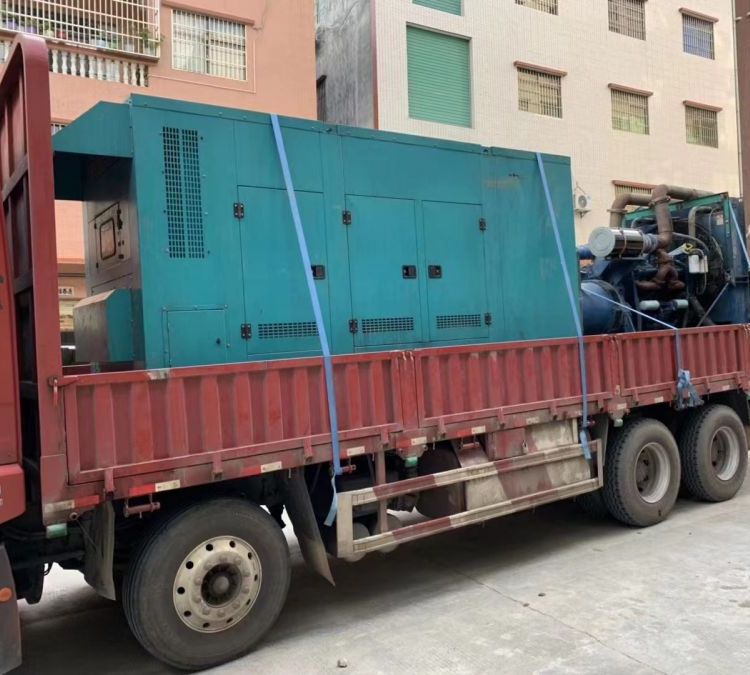 巴中如何在不同负载率下确保 400KW 柴油发电机组的正常运行？