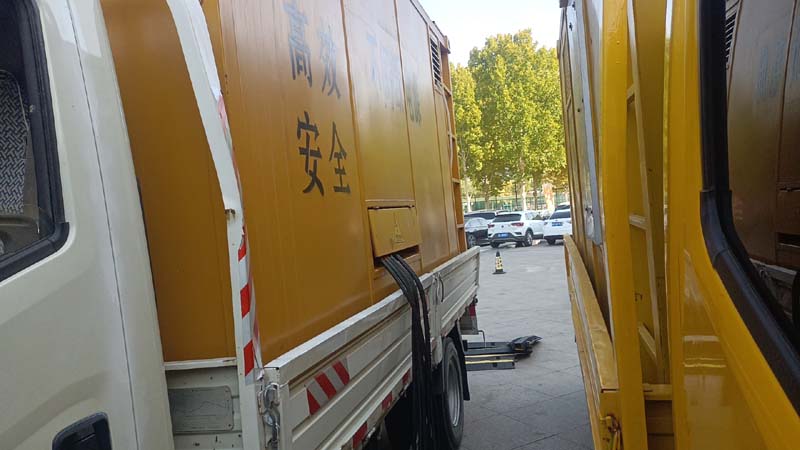 巴中如何判断柴油发电机组和UPS电源的切换时间是否符合要求？