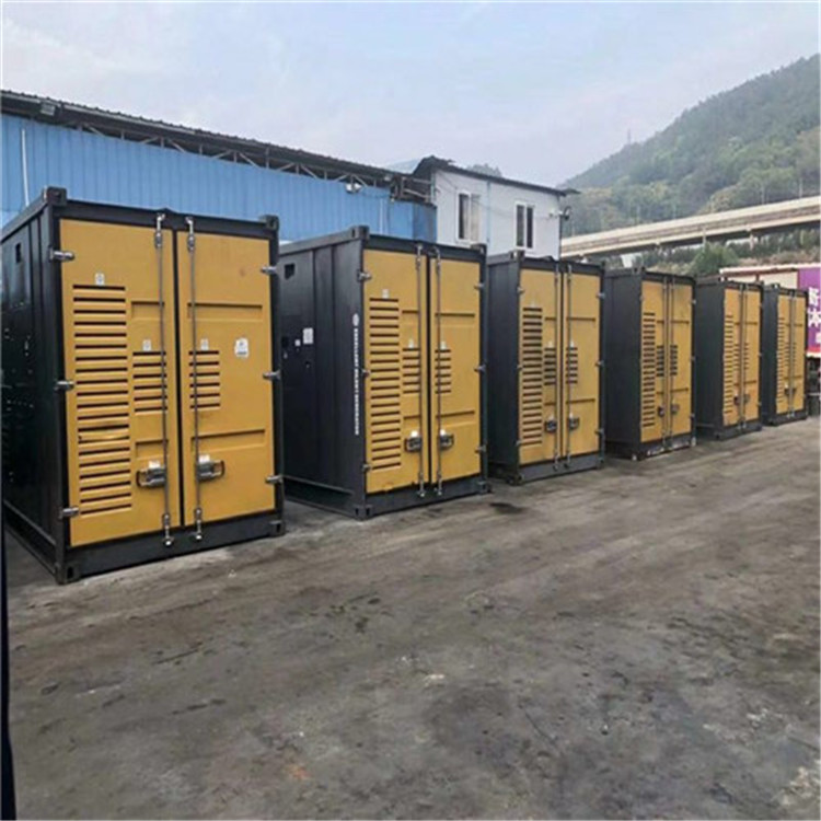 巴中发电机组使用中需注意哪些事项？