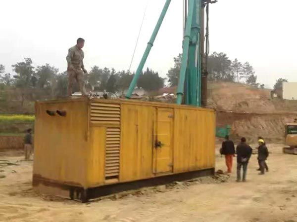 巴中柴油发电机组应用场合有哪些？